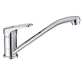 Картинка Смеситель Ledeme H13 L4813