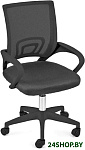 Office Staff VC6001plb-B (черный)