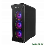 Картинка Корпус Genesis Irid 505 ARGB NPC-1518