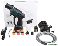 ZKHP 20 Li (с 2-мя АКБ)