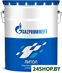 Смазка техническая Литол 18кг 2389907149