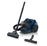 Картинка Пылесос Bosch Serie 2 BGS05GR2