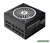 Картинка Блок питания Chieftec Chieftronic PowerUp GPX-750FC