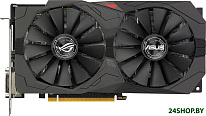 ROG Strix Radeon RX 560 4GB GDDR5 ROG-STRIX-RX560-4G-V2-GAMING