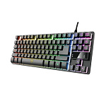 Картинка Клавиатура Trust GXT 833 Thado