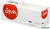 SAFX10 (аналог Canon FX-10)
