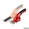Кусторез + ножницы Einhell GС-CG 3.6 Li WT