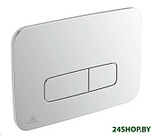Картинка Панель смыва Ideal Standard ProSys Oleas M3 (хром) R0123AA