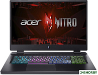 Nitro 17 AN17-41-R8CN NH.QMXEL.001