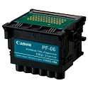 Печатающая головка Canon PF-06 2352C001 (черный)