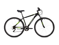 Картинка Велосипед FOXX Aztec 27SHV.AZTEC.16BK2