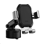 Картинка Держатель для смартфона Baseus SUYL-TK0S Silver