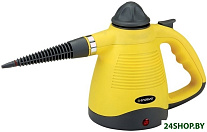 Картинка Пароочиститель Endever Odyssey Q-442