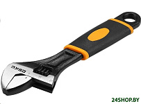 Картинка Ключ разводной Deko WR01 065-0571
