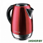 Картинка Чайник электрический Redmond RK-M1791 (красный)