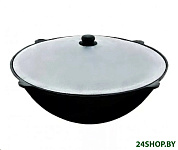 Картинка Казан ДОБРЫНЯ 6407 (16л)