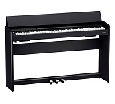 Картинка Цифровое пианино Roland F701 (черный)