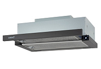Картинка Кухонная вытяжка CATA TFH 6630 BK 02010302