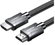 Картинка Кабель UGREEN HD135 70319 Gray