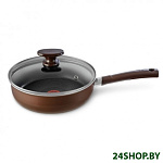 Картинка Сотейник Tefal Tendance Brownie 04182224