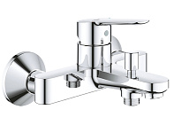 Картинка Смеситель Grohe Bauedge 23605000