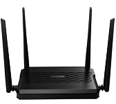 Картинка Беспроводной DSL-маршрутизатор Tenda D305