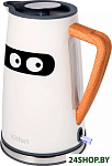 Картинка Электрический чайник Kitfort KT-6148