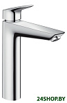 Картинка Смеситель Hansgrohe Logis 71090000