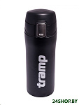 Картинка Термос питьевой Tramp TRC-106 0,35 л (черный)