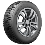Картинка Автомобильные шины BFGoodrich Winter T/A KSI 215/60R16 95T
