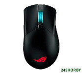 Картинка Игровая мышь ASUS ROG Gladius III Wireless