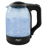 Картинка Электрочайник Atlanta ATH-2466 (черный) (уценка арт. 721238)