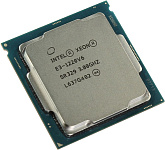 Картинка Процессор Intel Xeon E3-1220 v6