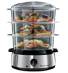 Картинка Пароварка Russell Hobbs Cook@Home 19270-56