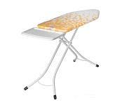 Картинка Гладильная доска Brabantia C 124x45 см 126123 (конфети/каркас белый)