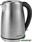 Картинка Чайник электрический Gorenje K17S (нержавеющая сталь)