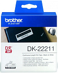 Картинка Лента Brother DK-22211