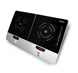 Картинка Настольная плита Ginzzu HCI-226