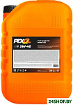 P5 5W-40 C3 SN/CF 20л