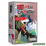 Картинка Настольная игра Мир Хобби Бэнг! Меч Самурая