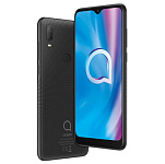 Картинка Смартфон Alcatel 1SE (2020) (черный)