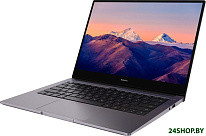 MateBook B3-420 53012AHP