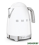Картинка Чайник Smeg KLF04WHEU