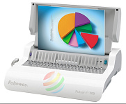 Картинка Переплетчик Fellowes Pulsar E (FS-56207)