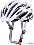 Bat L/XL 902956MP (white/black)