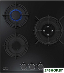 Картинка Варочная панель KRONA FIERO 45 BL