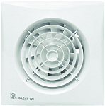 Картинка Вентилятор накладной Soler and Palau SILENT-100 CZ
