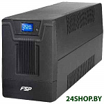 Картинка Источник бесперебойного питания FSP DPV1500 (PPF9001900)