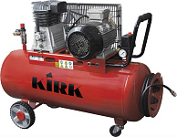 Картинка Компрессор KIRK K2070Z/100 арт. K-092206