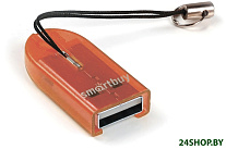 Картинка Кардридер SmartBuy SBR-710-O